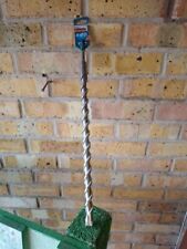 Erbauer mansonery drill for sale  BEDFORD