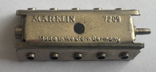 Märklin verteilerplatte 7209 gebraucht kaufen  Hamm