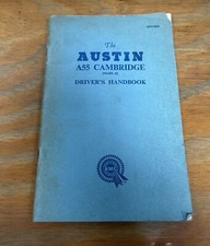 Austin a55 cambridge for sale  Thurmont