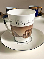 Tasse café porcelaine d'occasion  Saran