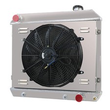 Row radiator shroud for sale  Chino