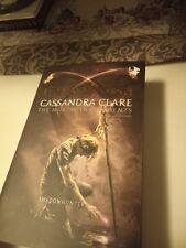 The mortal instruments usato  Massa