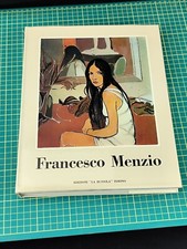Francesco menzio. ed. usato  Pordenone