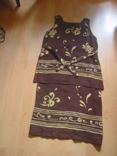 Kleid luftig leichten gebraucht kaufen  Hürth