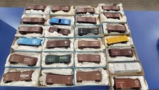 25pc lot athearn for sale  Dallas