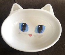 Petrageous ceramic cat for sale  Stow