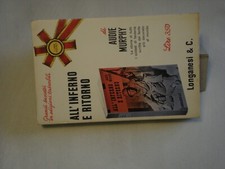 Audie murphy all usato  Torino