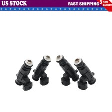 4pcs fuel injector for sale  Walnut