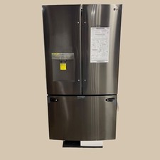 French door refrigerator for sale  Cleveland
