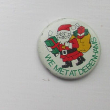 Vintage met debenhams for sale  LEIGH