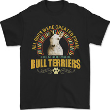 Bull terrier dog for sale  COVENTRY