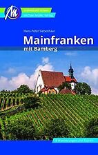Mainfranken reiseführer micha gebraucht kaufen  Berlin