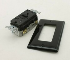 Hubbell gftrst20bk wiring for sale  Arvada
