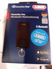 Abus fernbedienung home gebraucht kaufen  Wiesentheid