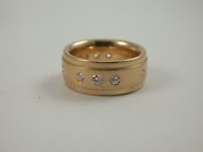 Schwerer designer ring gebraucht kaufen  Maintal