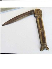 Antique folding knife for sale  Canyon Country