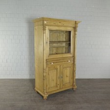 22844 vitrine bücherschrank gebraucht kaufen  Nordhorn
