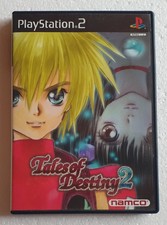 Tales destiny playstation d'occasion  Jouet-sur-l'Aubois