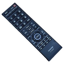 Oem toshiba remote for sale  Port Murray