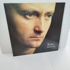 Phil collins seriously for sale  BARNSTAPLE