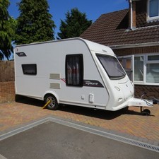 elddis crusader cyclone for sale elddis crusader cyclone for sale SWINDON