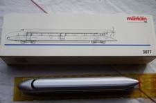 Märklin 3077 schienenzeppelin gebraucht kaufen  Vlotho