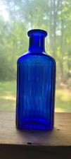 Antique poison bottle for sale  White Stone