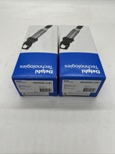 (QUANTIDADE 2) Bobina de ignição Delphi GN10328 para BMW Rolls-Royce Mini 325Ci 325i 01-17 comprar usado  Enviando para Brazil