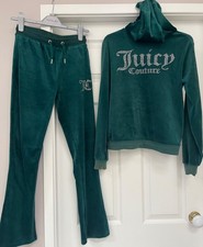 Girls juicy couture for sale  MIDDLESBROUGH