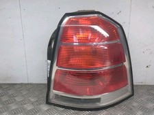 Feu opel zafira d'occasion  Manduel