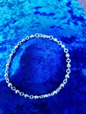 Armband rhodiniert pierre gebraucht kaufen  Rückersdorf