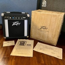 Peavey decade with usato  Roma