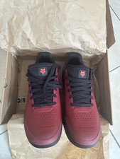 Chaussures vtt fox d'occasion  Villeneuve-Loubet