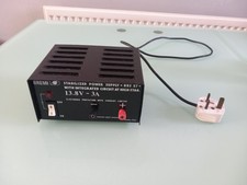 Bremi brs 13.8v for sale  NOTTINGHAM