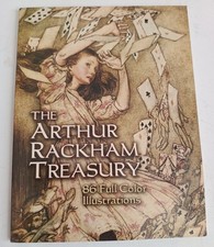 2006 arthur rackham for sale  SPALDING