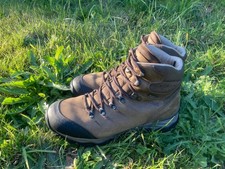 Meindl chile boots for sale  PITLOCHRY
