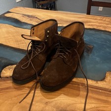 Crew field boots for sale  Saint Petersburg