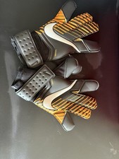 Nike grip3 soccer for sale  Lexington