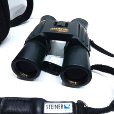 Steiner skyhawk 10x26 for sale  NORTHALLERTON