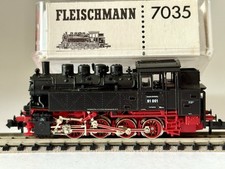 Fleischmann piccolo 7035 gebraucht kaufen  Karlsfeld