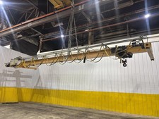 Ton span dearborn for sale  Holland