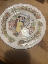 Aynsley disney snow for sale Aynsley disney snow for sale  FOLKESTONE