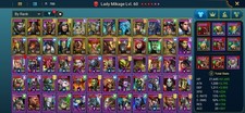 Raid shadow legends gebraucht kaufen  Hannover