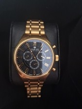 Herrenuhr louis xvi gebraucht kaufen  Recklinghausen
