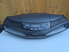 Panasonic ed707 cobra for sale  CARDIFF