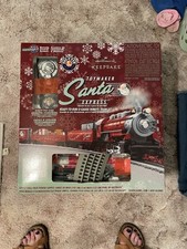 Hallmark keepsake toymaker for sale  Edgerton