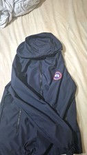 Navy canada goose for sale  LONDON