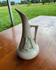 Roseville pottery sihouette for sale  Chillicothe