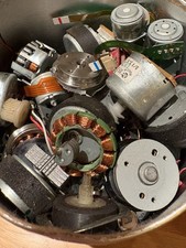 Scrap motors job for sale  STOKE-ON-TRENT