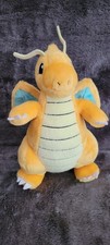 Dragoran pokemon plüschtier gebraucht kaufen  Pinneberg